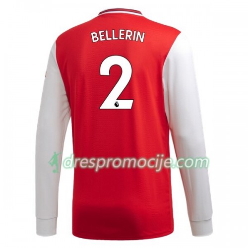 Arsenal Dres Hector Bellerin 2 Domaći 2019/2020 Dugim Rukavima Arsenal Dres Hector Bellerin 2 Domaći 2019/2020 Dugim Rukavima